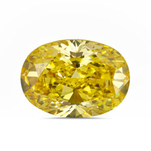 1.06 Vivid Yellow Diamond Internally Flawless Incredibly Rare