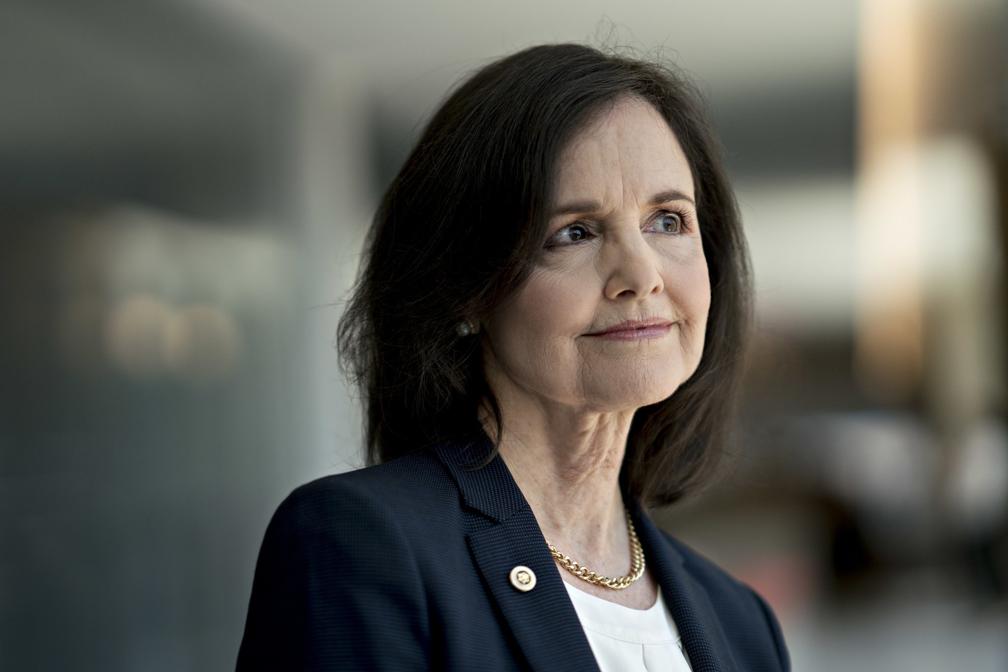 Subverting the Federal Reserve with Nominee Dr. Judy Shelton